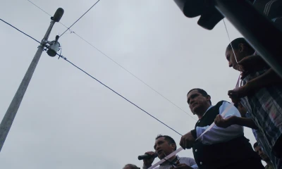 Foto: Radio Sucumbíos