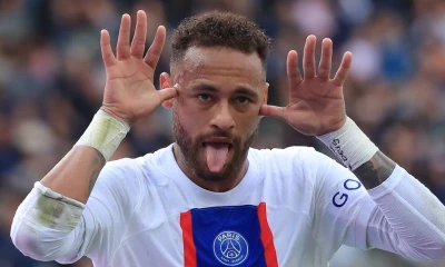 La operación en el tobillo de Neymar "se desarrolló muy bien", anuncia PSG / Foto: EFE