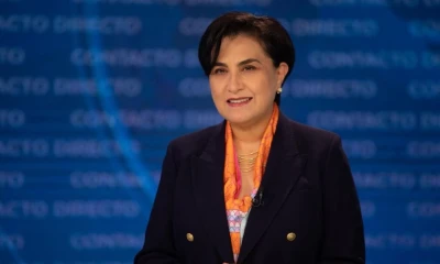 Ecuador destacó que constituye una señal positiva para la comunidad internacional / Foto: cortesía Cancillería