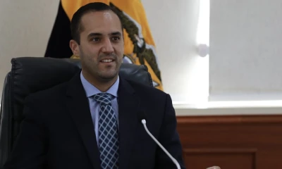 Ecuador suma apoyo a la candidatura al Consejo de Seguridad de la ONU / Foto: cortesía Cancillería