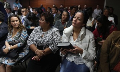 Foto: Expreso