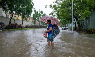 El fallecimiento se produjo el sábado en el municipio de Guamote / Foto: cortesía