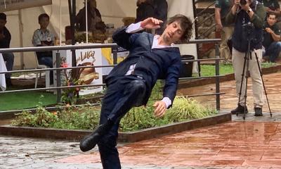 Macas fue el escenario del Festival CulturAmazonía / Foto: cortesía Embajada de España