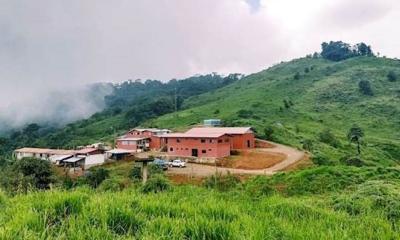 Lumina Gold vendió el 100 % de su participación en Cangrejos a la empresa china CMOC / Foto: cortesía Mining Press