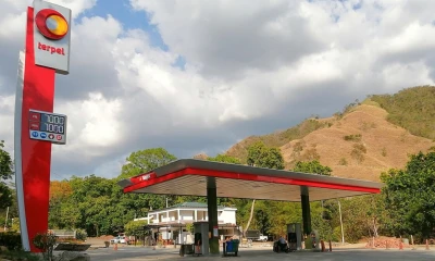 Las ciudades con el precio más bajo de la gasolina son Pasto, Cúcuta y Cartagena. / Foto: Cortesía Terpel