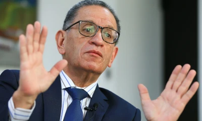 Ecuador aspira a duplicar su estancada producción petrolera en cuatro años / Foto: EFE