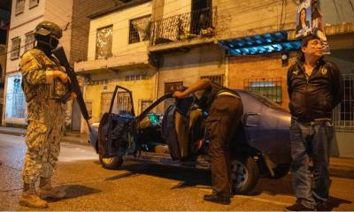 El enfrentamiento se produjo la tarde del jueves / Foto: EFE