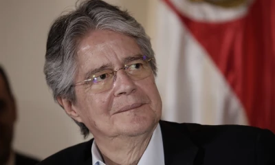 El mandatario mantuvo este domingo varias reuniones en Bruselas con autoridades europeas para insistir en la exención del visado Shcengen   / Foto: EFE