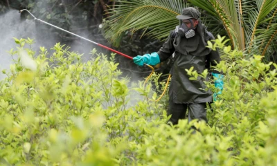 Noticias del Ecuador Medios Nacionales - 25 de Agosto de 2022 / Foto: EFE 