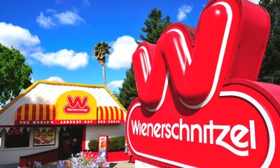 La inauguración del primer local está programada para la tercera semana de octubre / Foto: cortesía 