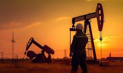 La caída se explica por dos factores clave: la falta de nuevas exploraciones y la reducción de inversiones en los yacimientos activos / Foto: cortesía