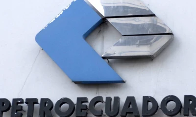 Ecuador tiene reservas de petróleo para 47 años al ritmo de producción actual / Foto: EFE