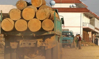 La UE sí incluyó en dicha categoría a Rusia, Bielorrusia, Corea del Norte y Birmania / Foto: EFE
