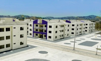 Se prevé que más del 60 % de la inversión provenga del sector privado / Foto: cortesía Miduvi