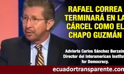 Foto: Ecuador Transparente