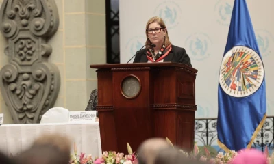 Las audiencias en Guatemala se extenderán hasta el 23 de mayo / Foto: EFE