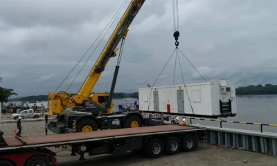 Foto: Radio Sucumbios