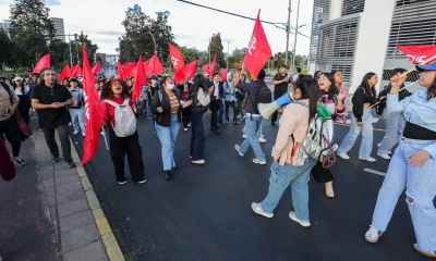 La Ley de Integridad Pública se aprobó en la Asamblea Nacional el pasado 24 de junio por la vía económica urgente/ Foto: cortesía EFE