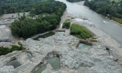 Noticias del Ecuador Medios Nacionales - 1 de Febrero de 2023 / Foto: Cortesía 