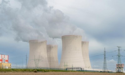 Argentina, Brasil y México son actualmente los países latinoamericanos con mayor preparación para el uso de energía nuclear / Foto: cortesía HuffPost
