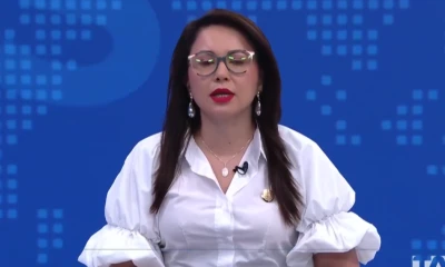 Estos montos, que varían entre 400 y 1.800 dólares según el tipo de operador, fueron planteados inicialmente por un periodo de siete meses / Foto: Captura de pantalla