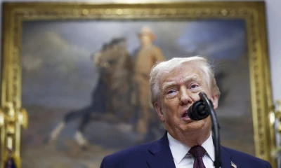 Venezuela cuenta con reservas estimadas de aproximadamente 300.000 millones de barriles / Foto: EFE