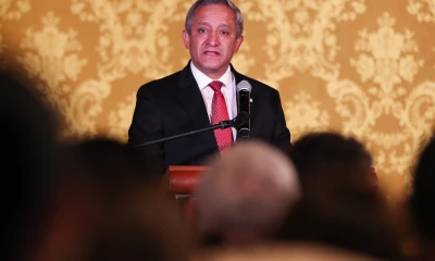 Gobierno está preocupado por redes piramidales que involucran a policías / Foto: EFE