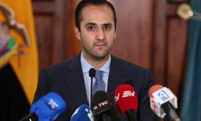 El tercer y último vuelo de repatriación saldrá el domingo / Foto: EFE