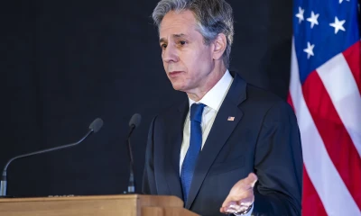 Resumen Medios Nacionales - 23 de marzo de 2022 / Foto: EFE