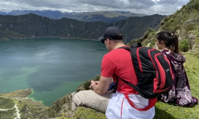 Carnaval será el lunes 12 y martes 13 de febrero / Foto: El Oriente 