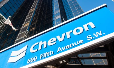 La demanda en contra Chevron por daños ambientales en la Amazonía se revirtió en contra del estado ecuatoriano, que fue condenado a pagar una millonaria indemnización. / Foto: Archivo