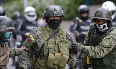 Resumen Medios Nacionales - 23 de junio de 2022 / Foto: EFE