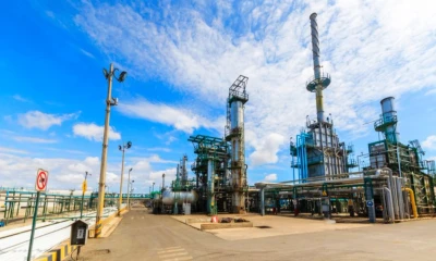 foto: cortesía Petroecuador