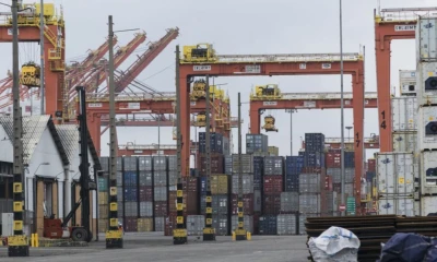 Posorja, Buenaventura y Callao son los puertos más eficientes de la región.