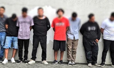 Principales noticias de Ecuador hoy - 4 de enero de 2024 / Foto: cortesía