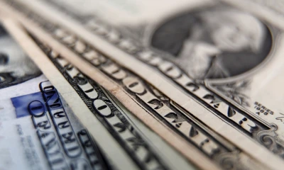 Proforma presupuestaria en Ecuador se acerca a los 34.000 millones de dólares / Foto: EFE