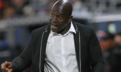 Segundo Castillo se destacó con su inconfundible y llamativo estilo de vestir / Foto: Cortesía DebateBSC