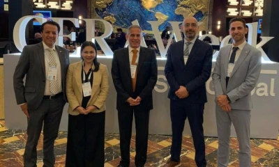 Principales noticias de Ecuador hoy - 26 de marzo de 2026 / Foto: cortesía MAE