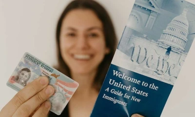 La inscripción es gratuita y estuvo abierta entre el 4 de octubre y el 7 de noviembre de 2024 / Foto: cortesía Migrator