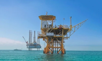 Principales noticias de Ecuador hoy - 13 de abril de 2026 / Foto: cortesía Petroecuador