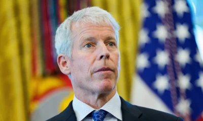 El responsable de Energía estadounidense insistió en que se trata de que Trump "cambie las condiciones (en Venezuela) para que las empresas quieran regresar por razones comerciales"./ Foto: cortesía EFE