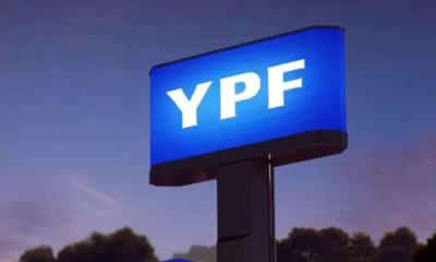 Palermo Aike podría tener recursos por 10.000 millones de barriles equivalentes de petróleo / Foto: cortesía