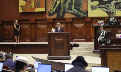 El convenio incluye 23 capítulos que abarcan comercio de bienes y servicios, comercio electrónico y propiedad intelectual / Foto: cortesía Asamblea Nacional