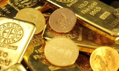 Las reservas internacionales han subido más de $ 600 millones entre enero de 2024 y enero de 2025 / Foto: Pixabay 