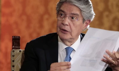 ¿Se dirige Ecuador hacia el inédito escenario de una muerte cruzada? / Foto: EFE