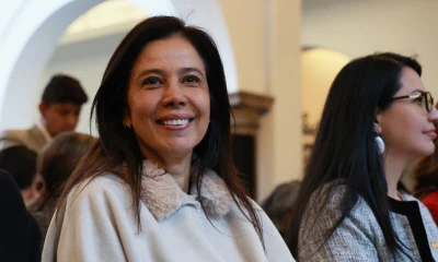 El mandatario realizará actividades proselitistas con miras a su reelección presidencial./ Foto: cortesía Cynthia Gellibert