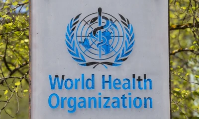  EEUU como el país con más casos registrados (17.994) y a España como el segundo, con 6.543 / Foto: EFE