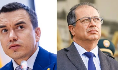 El conflicto escaló a inicios de 2026, cuando Ecuador impuso aranceles de hasta el 50 % a productos colombianos / Foto: cortesía Semana