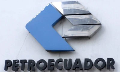 Petroecuador adjudica a Novum Energy importación de 1,26 millones de barriles. Foto: EFE