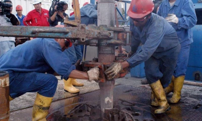 En este año se habló de que la producción iba a disminuir hasta 2023. 